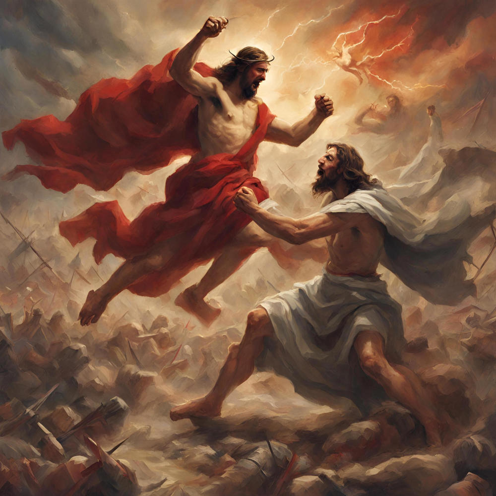 Dodging The Devil (Remastered)