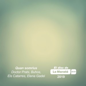 Doctor Prats的专辑Quan somrius (La Marató)