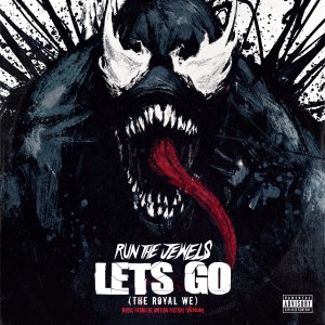 收聽Run The Jewels的Let's Go (The Royal We) (Explicit)歌詞歌曲