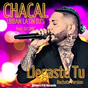 收听Chacal的Llegaste Tu (Bachata Version)歌词歌曲