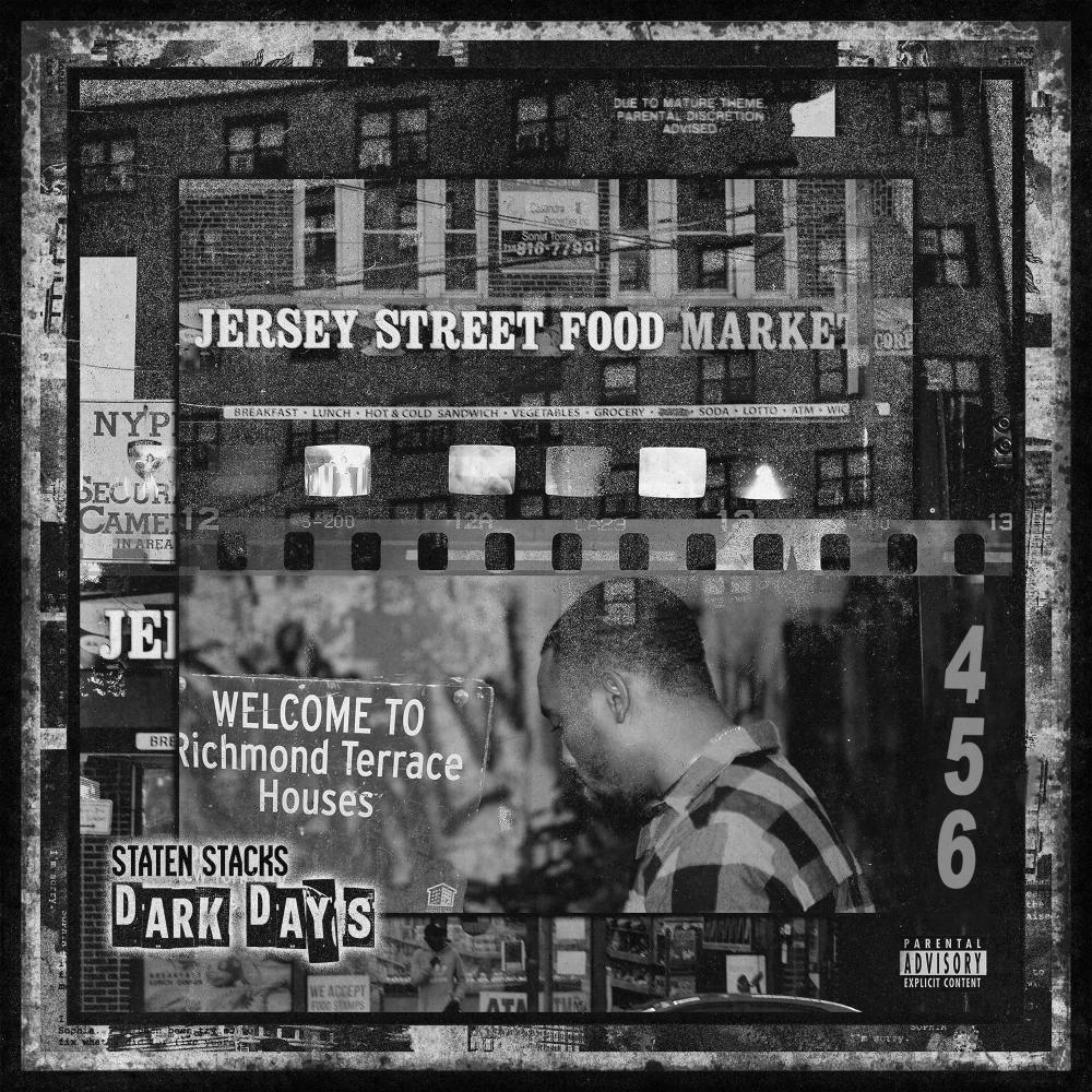 Bruce Lee (feat. L Ski) (Explicit)