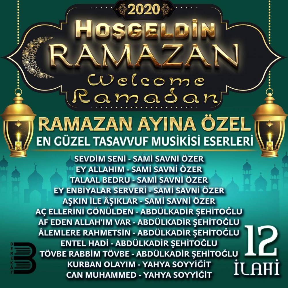 Aşkın İle Aşıklar