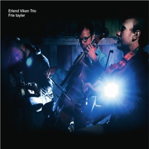 Listen to Blåbu song with lyrics from Erlend Viken Trio