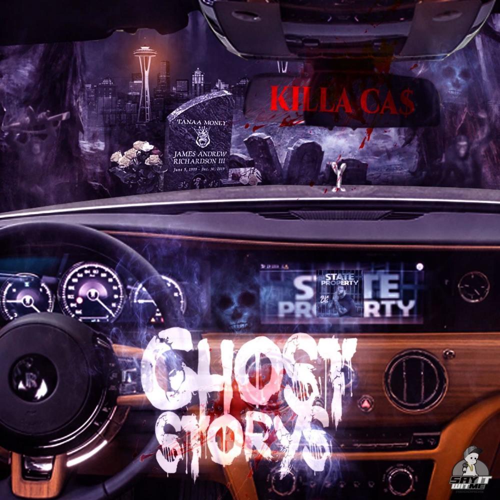 Struggle (feat. Maffii)