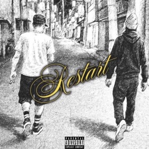 Listen to Restart (feat. Wally) (Explicit) song with lyrics from K-Slick