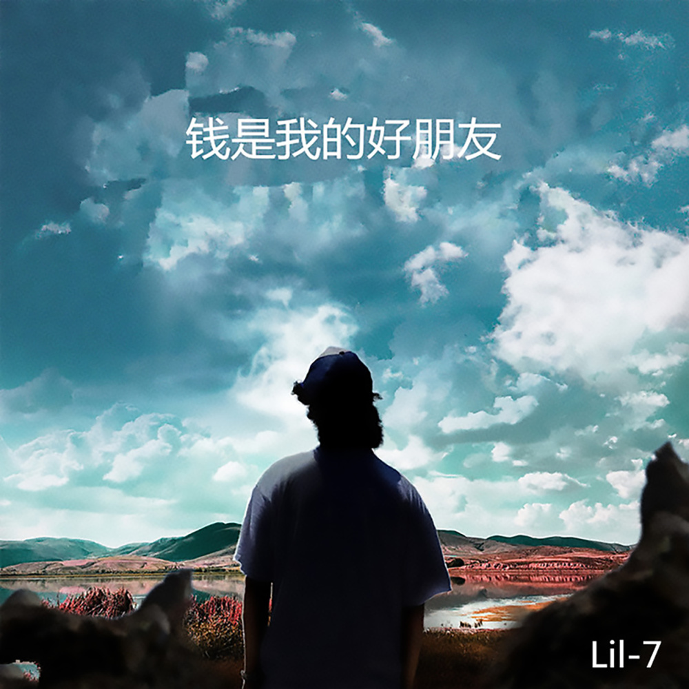 钱是我的好朋友