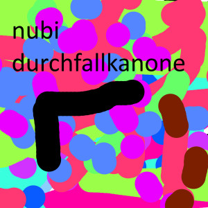 Durchfallkanone (Explicit) dari NUBI
