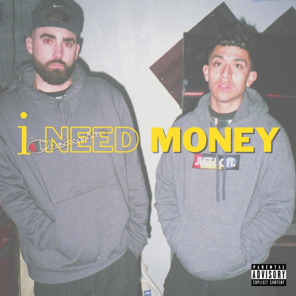 i need money (feat. Rosee) (Explicit)