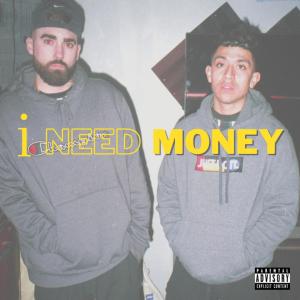 收聽OAKLEY的i need money (feat. Rosee) (Explicit)歌詞歌曲