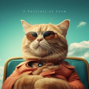 Music For Cats Peace的专辑A Portrait of Calm