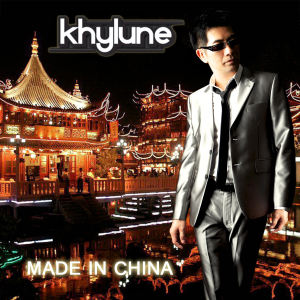 Khylune的專輯Made in China
