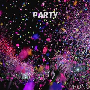 Album Party from Phono