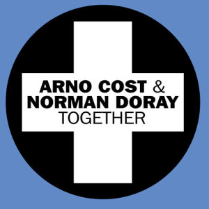 ดาวน์โหลดและฟังเพลง Together พร้อมเนื้อเพลงจาก Arno Cost