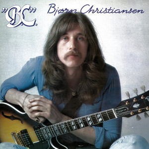 Bjørn Christiansen的專輯B.C.