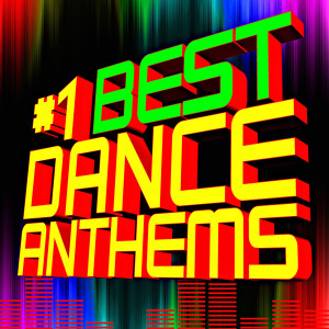 #1 Best Dance Anthems dari ReMix Kings