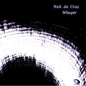 Nick da Cruz的專輯Whisper