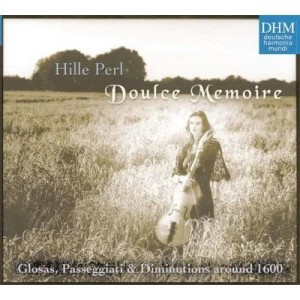 收聽Hille Perl的Ancidetemi pur歌詞歌曲