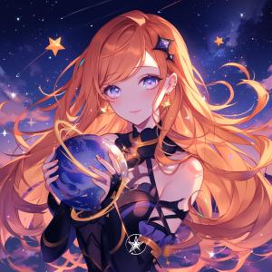 Nightcore Star的專輯Better Now [Sped Up]
