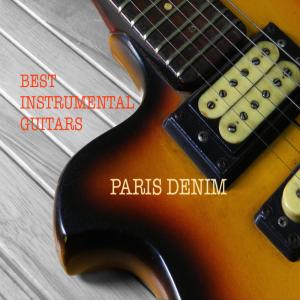 Album Paris denim (feat. Malkou) from Malkou