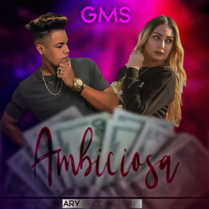 Album Ambiciosa from GMS