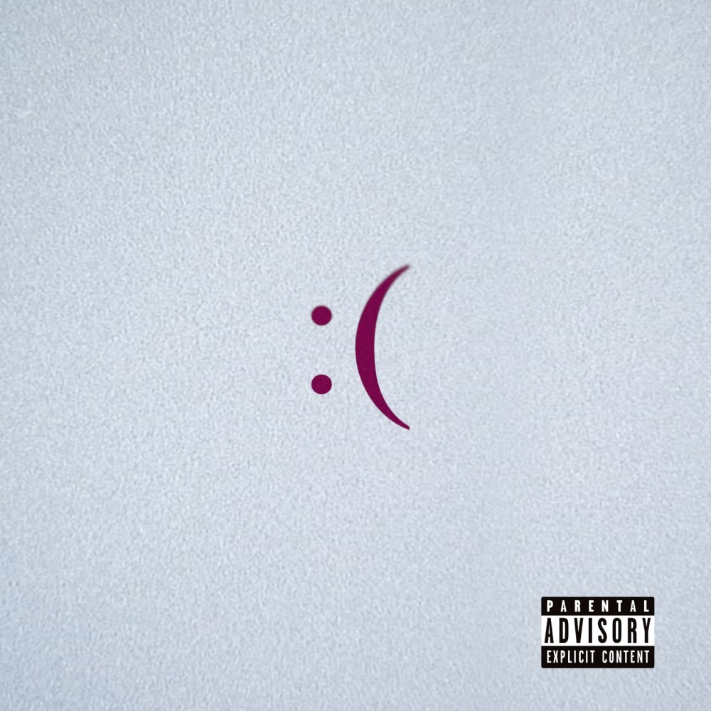 :( (sad face) (sad face|Explicit)