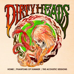 ดาวน์โหลดและฟังเพลง Warming Sun (Explicit) พร้อมเนื้อเพลงจาก The Dirty Heads