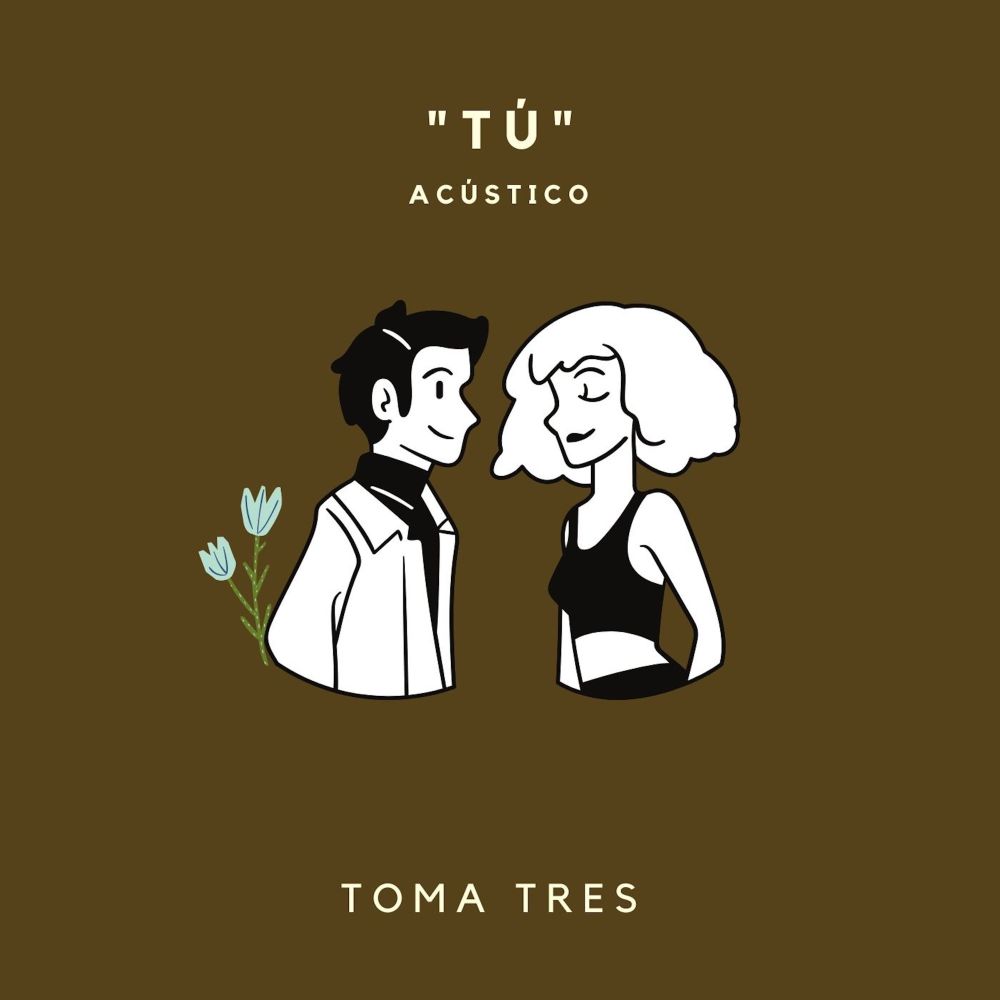 Tú (Acústico)