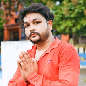 Album JAI SRI RAM PURULIA from Sourav Ghosh