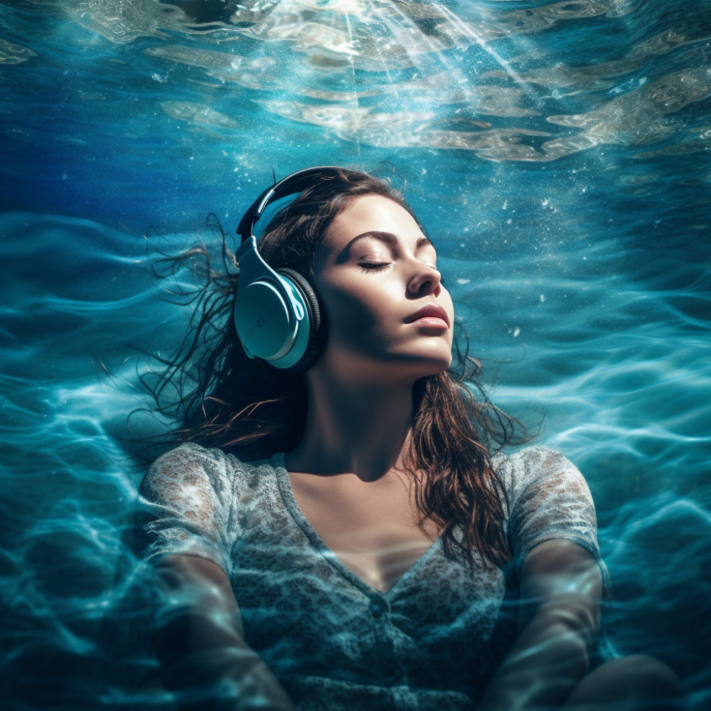 Ocean Solitude Sound