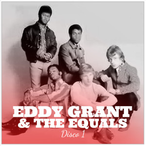 Album Collection Eddy Grant, Vol. 1 from Eddy Grant