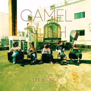 收聽Camel Rush的AME NOCHI HARE歌詞歌曲
