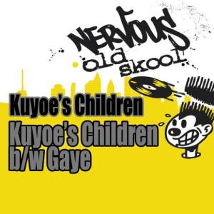 ดาวน์โหลดและฟังเพลง Kuyoe's Children (Original Mix) พร้อมเนื้อเพลงจาก Kuyoe's Children