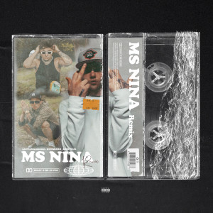 $antana1000000的專輯MS Nina (Remix) (Explicit)