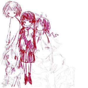 收聽Akura的imperfect (feat. sochi & arid) (Explicit)歌詞歌曲