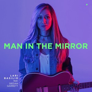Album Man in the Mirror from Siedah Garrett
