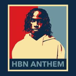 Jay Bizzze的專輯HBN ANTHEM