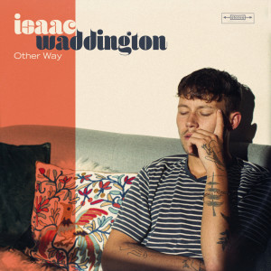Album Other Way from Isaac Waddington