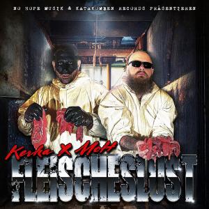 Album Fleischeslust (Explicit) from 