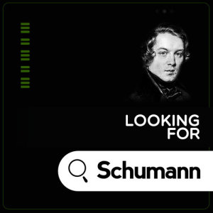 Peter Schmalfuss的專輯Looking for Schumann