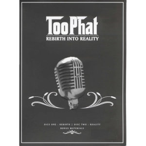 Too Phat的專輯Phat Girl's Groove