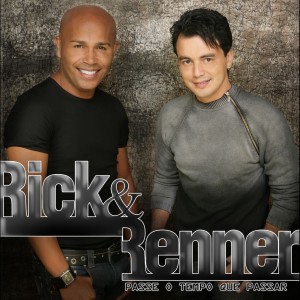 Rick and Renner的專輯Album Interview - Nessa Estrada