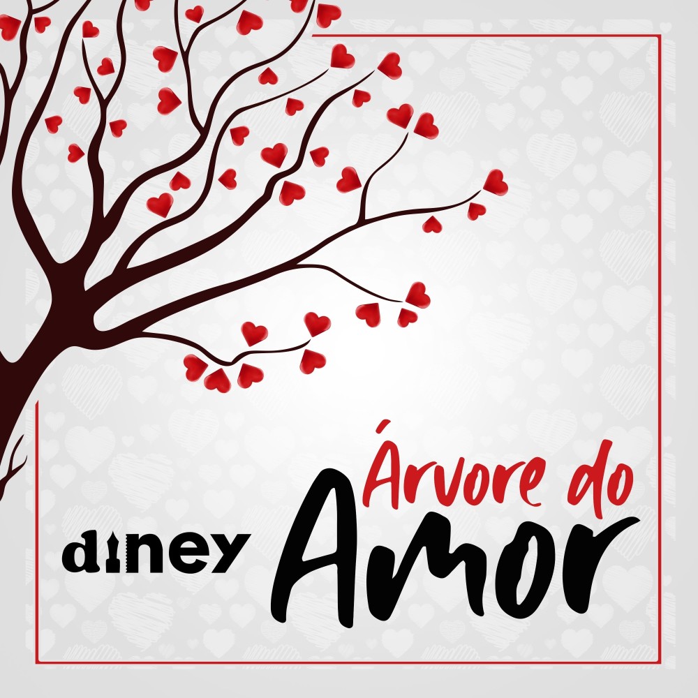 Árvore do Amor