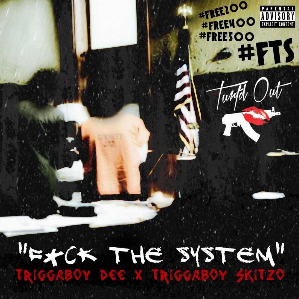 Fuck the System (Explicit)