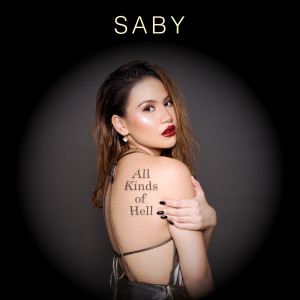 Album All Kinds of Hell from Saby