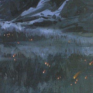 ดาวน์โหลดและฟังเพลง Flowering พร้อมเนื้อเพลงจาก Ulaan Markhor