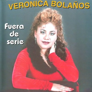 Listen to Dejenme Llorar song with lyrics from Verónica Bolaños