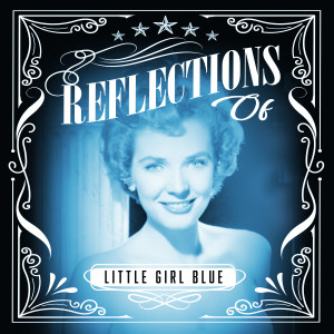 อัลบัม Reflections of Little Girl Blue ศิลปิน Dodie Stevens