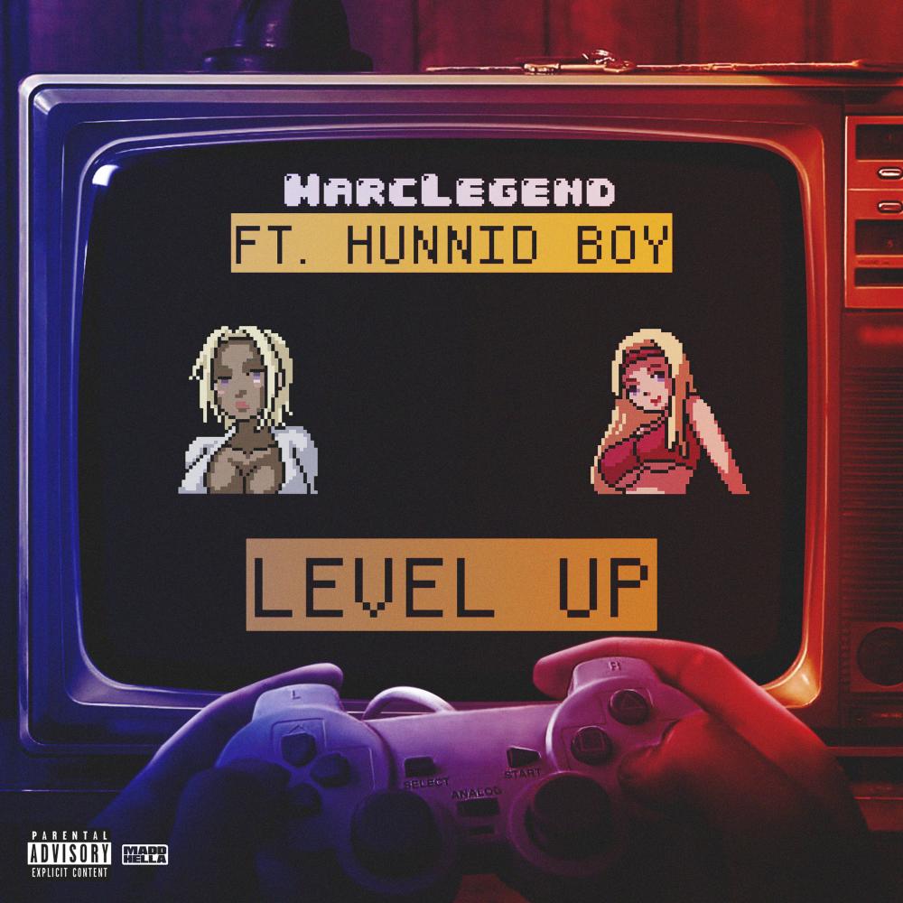 Level Up (Explicit)