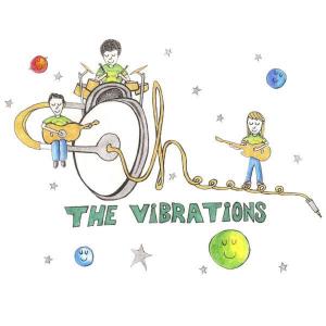 Oh, the Vibrations (10th Anniversary Edition) (Explicit)
