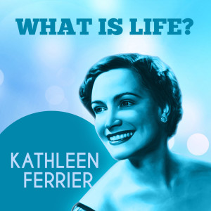 Dengarkan Romance (Schubert) lagu dari Kathleen Ferrier with piano accompaniment dengan lirik